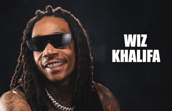 Wiz Khalifa: The Evolution of a Hip-Hop Icon and Cultural Trendsetter
